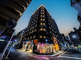 APA Hotel Hatchobori Ekimae