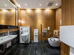 APA Hotel Hatchobori Ekimae