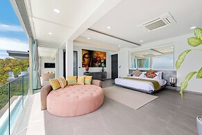 Villa Moonstar