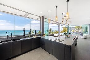 Villa Moonstar