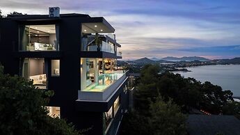 Villa Moonstar