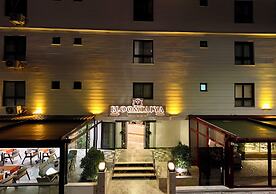 Bloomtalya Hotel