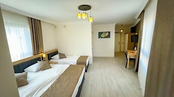 Bloomtalya Hotel