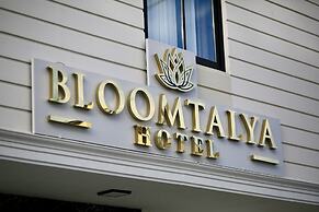 Bloomtalya Hotel