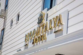 Bloomtalya Hotel