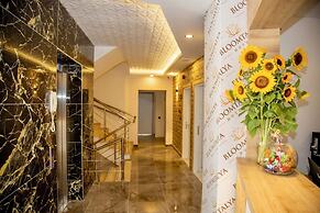 Bloomtalya Hotel