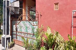 SPOT ON 92743 Kost Elisabeth Syariah