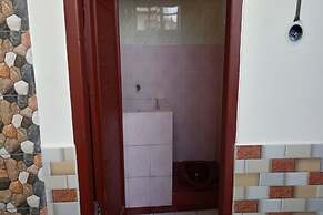 SPOT ON 92743 Kost Elisabeth Syariah