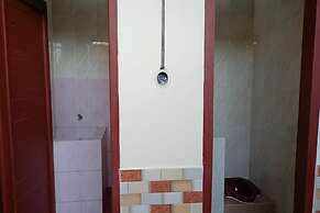 SPOT ON 92743 Kost Elisabeth Syariah