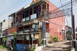 SPOT ON 92743 Kost Elisabeth Syariah