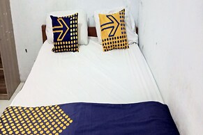 SPOT ON 92743 Kost Elisabeth Syariah