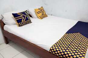 SPOT ON 92743 Kost Elisabeth Syariah