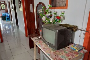 SPOT ON 92743 Kost Elisabeth Syariah