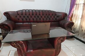 SPOT ON 92743 Kost Elisabeth Syariah