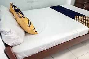 SPOT ON 92743 Kost Elisabeth Syariah