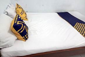 SPOT ON 92743 Kost Elisabeth Syariah