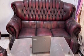 SPOT ON 92743 Kost Elisabeth Syariah