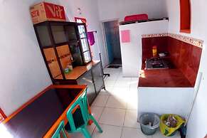 SPOT ON 92743 Kost Elisabeth Syariah