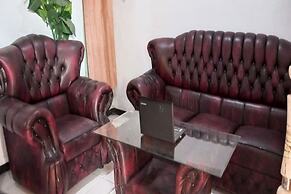 SPOT ON 92743 Kost Elisabeth Syariah