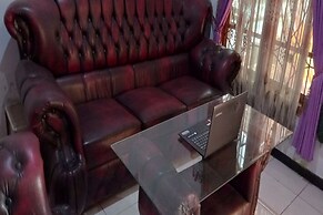 SPOT ON 92743 Kost Elisabeth Syariah