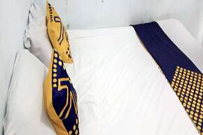 SPOT ON 92743 Kost Elisabeth Syariah