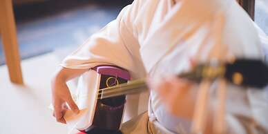 RYOKAN GINKAKU KYOTO