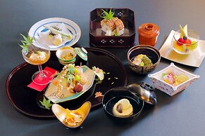 RYOKAN GINKAKU KYOTO