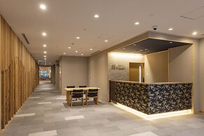 RYOKAN GINKAKU KYOTO