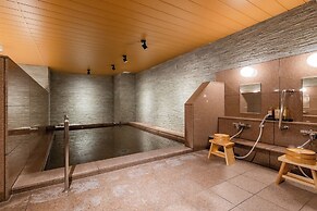 RYOKAN GINKAKU KYOTO