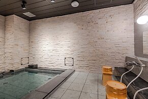 RYOKAN GINKAKU KYOTO