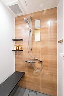 RYOKAN GINKAKU KYOTO