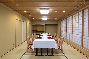 RYOKAN GINKAKU KYOTO