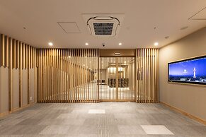 RYOKAN GINKAKU KYOTO