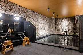 RYOKAN GINKAKU KYOTO