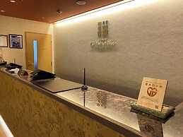 RYOKAN GINKAKU KYOTO