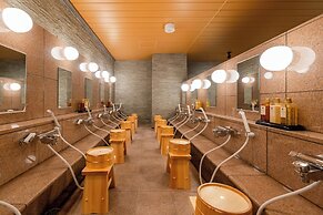 RYOKAN GINKAKU KYOTO