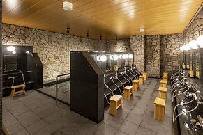 RYOKAN GINKAKU KYOTO