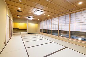 RYOKAN GINKAKU KYOTO