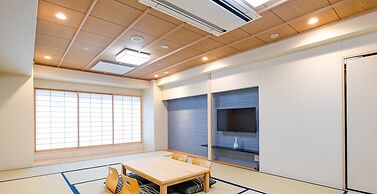 RYOKAN GINKAKU KYOTO