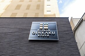 RYOKAN GINKAKU KYOTO