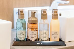 RYOKAN GINKAKU KYOTO