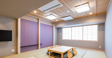 RYOKAN GINKAKU KYOTO