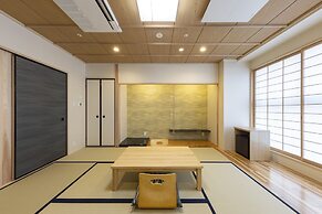 RYOKAN GINKAKU KYOTO