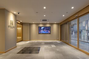 RYOKAN GINKAKU KYOTO