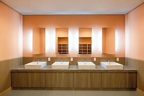 RYOKAN GINKAKU KYOTO