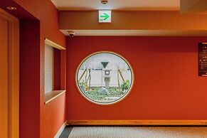 RYOKAN GINKAKU KYOTO