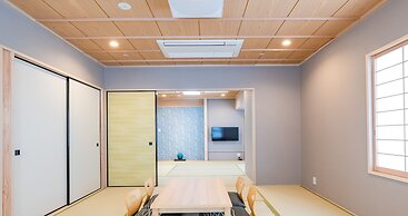 RYOKAN GINKAKU KYOTO