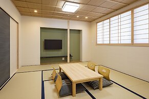 RYOKAN GINKAKU KYOTO