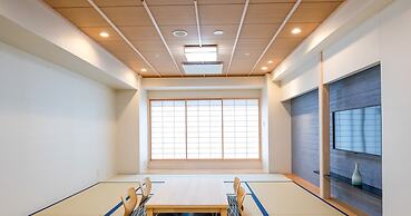 RYOKAN GINKAKU KYOTO