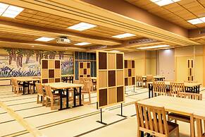 RYOKAN GINKAKU KYOTO